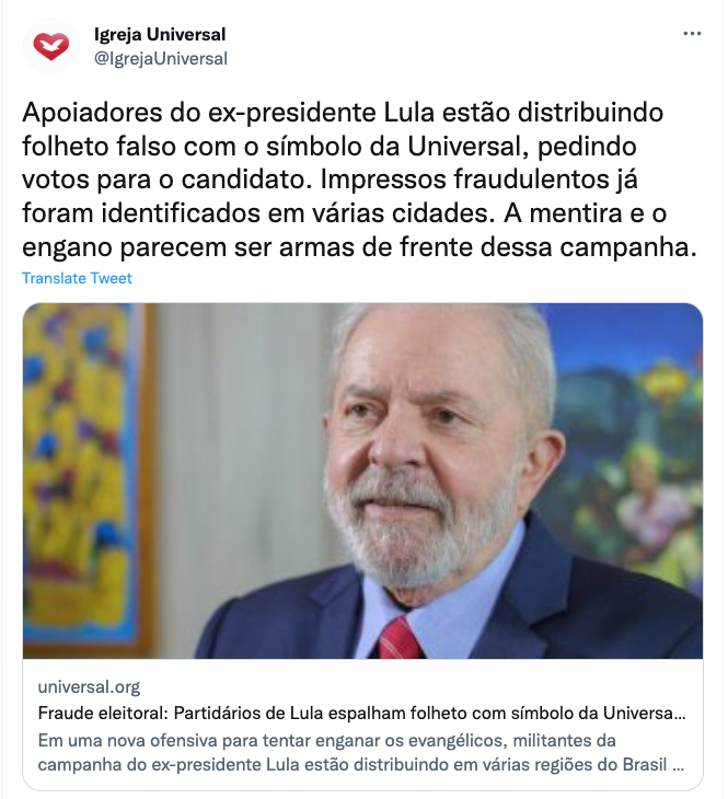 Rconstantino's tweet photo. Vade retro, Satanás! https://t.co/A7pgseh9Ez