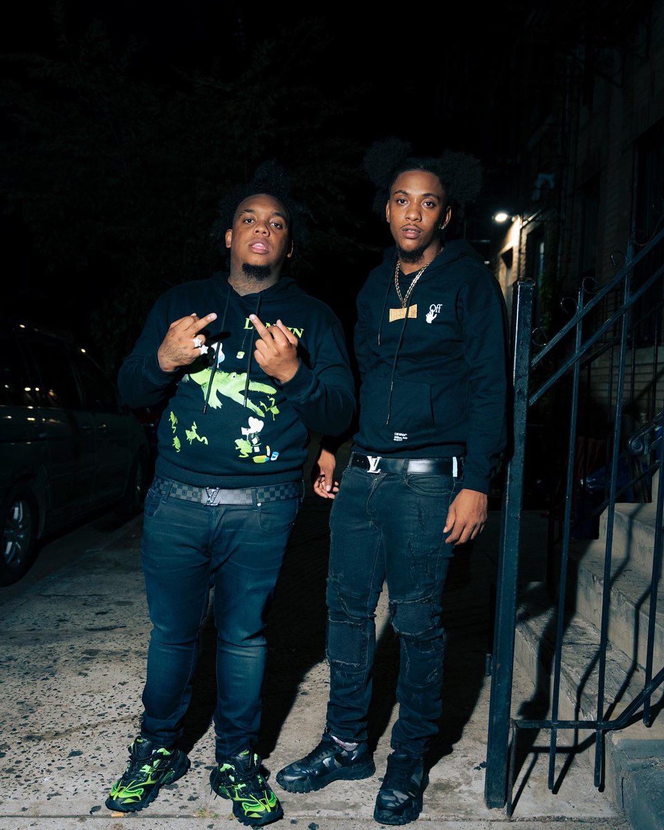 nevaalose's tweet photo. Big Dog Videoshoot Was A Movie Played The Block &amp; Shot Til 3 👌🏽 https://t.co/yyeS84zHNa