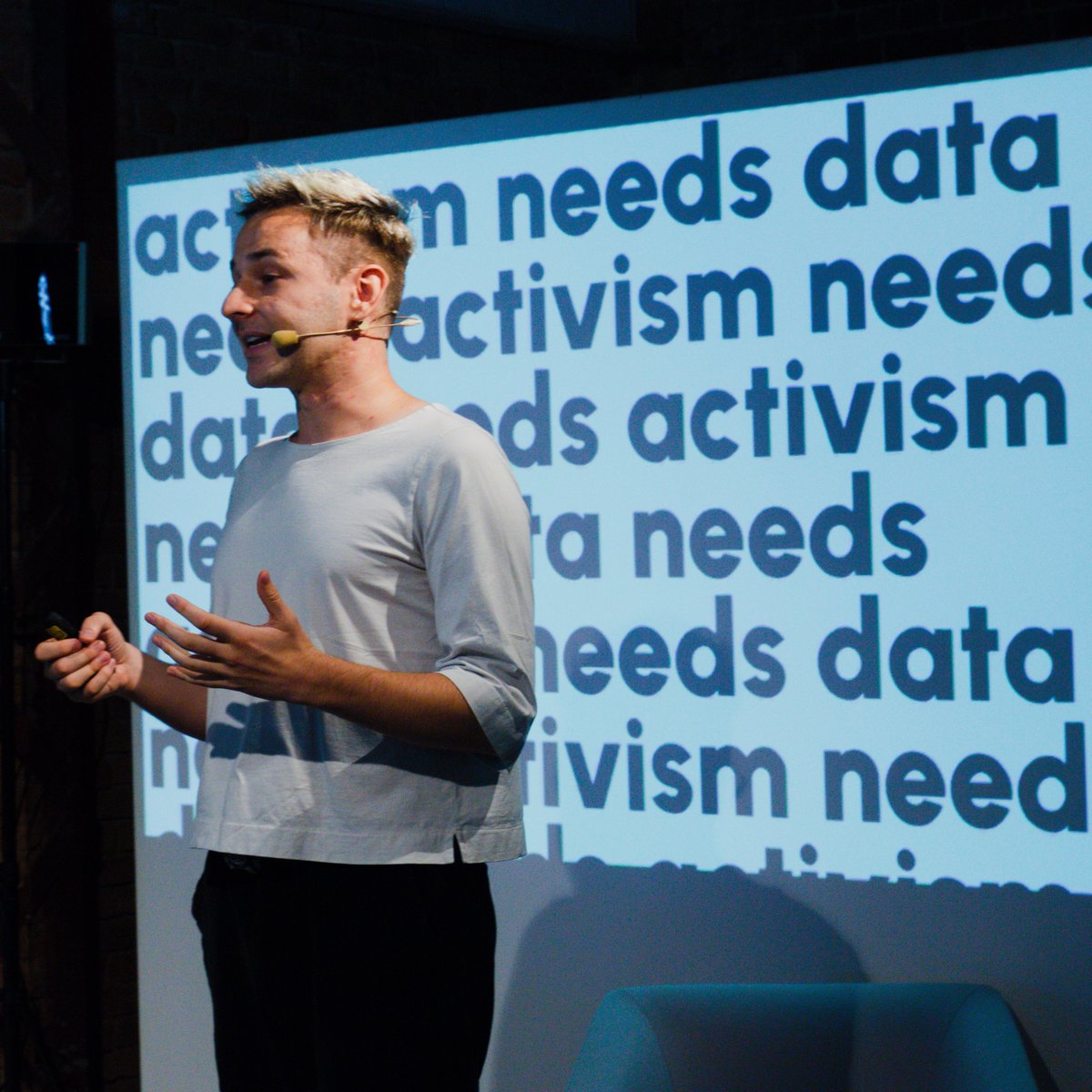 Radical Data tweet media