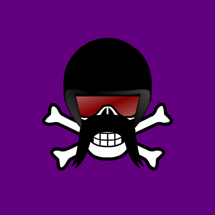 skheadx's tweet photo. #NFT 
COLLECTION 
Skull Head X

ITEM 
Skull 462

PRICE
fixed and affordable 
you do not need to enter the auction with high bids

PROFIT
limited edition to a few NFTs -> greater scarcity
share to -> greater visibility
result -> greater market value

LINK
bio -> 
@skheadx https://t.co/dGqg5M33Cs