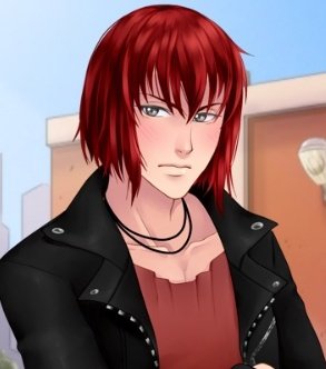 daily castiel 🎸 (@castielpics) on Twitter photo 