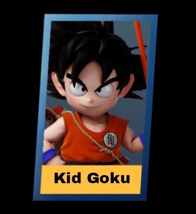 PutNarutoin's tweet photo. Son Goku was a Saiyan who was sent to earth by his parents to save his life after their home planet was destroyed, Goku was raised by his grandpa gohan,he now travels the world with his friends Bulma to gather the dragonballs and train with his master roshi and friend krillin https://t.co/5n8Wjg9KS8