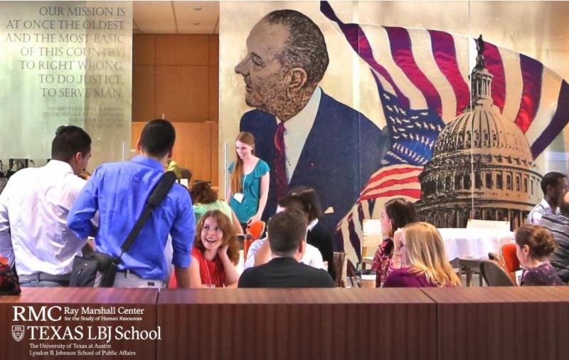 RayMarshallCtr's tweet photo. Our latest newsletter detailing recent work in policy research and evaluation is here!  Check it out!  https://t.co/1MqIGpwfkt https://t.co/0xuRz0DvCX