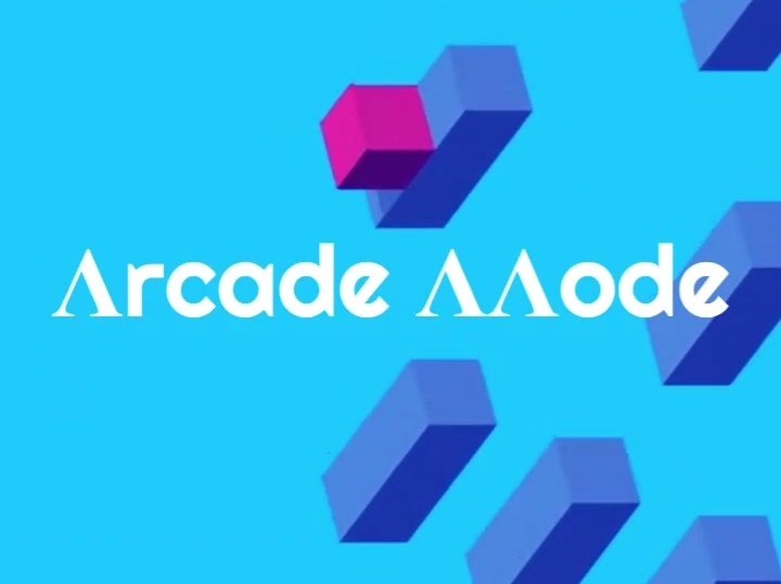 Λrcade ΛΛode, el segundo single de mi nuevo EP, ya tiene videoclip:

youtu.be/eAeHKgwAvHk

A Euclides le gusta esto 💟🕹