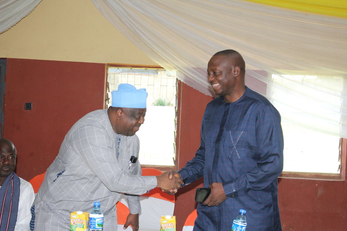 Plateau Peace Practitioners Network (PPPN) tweet media