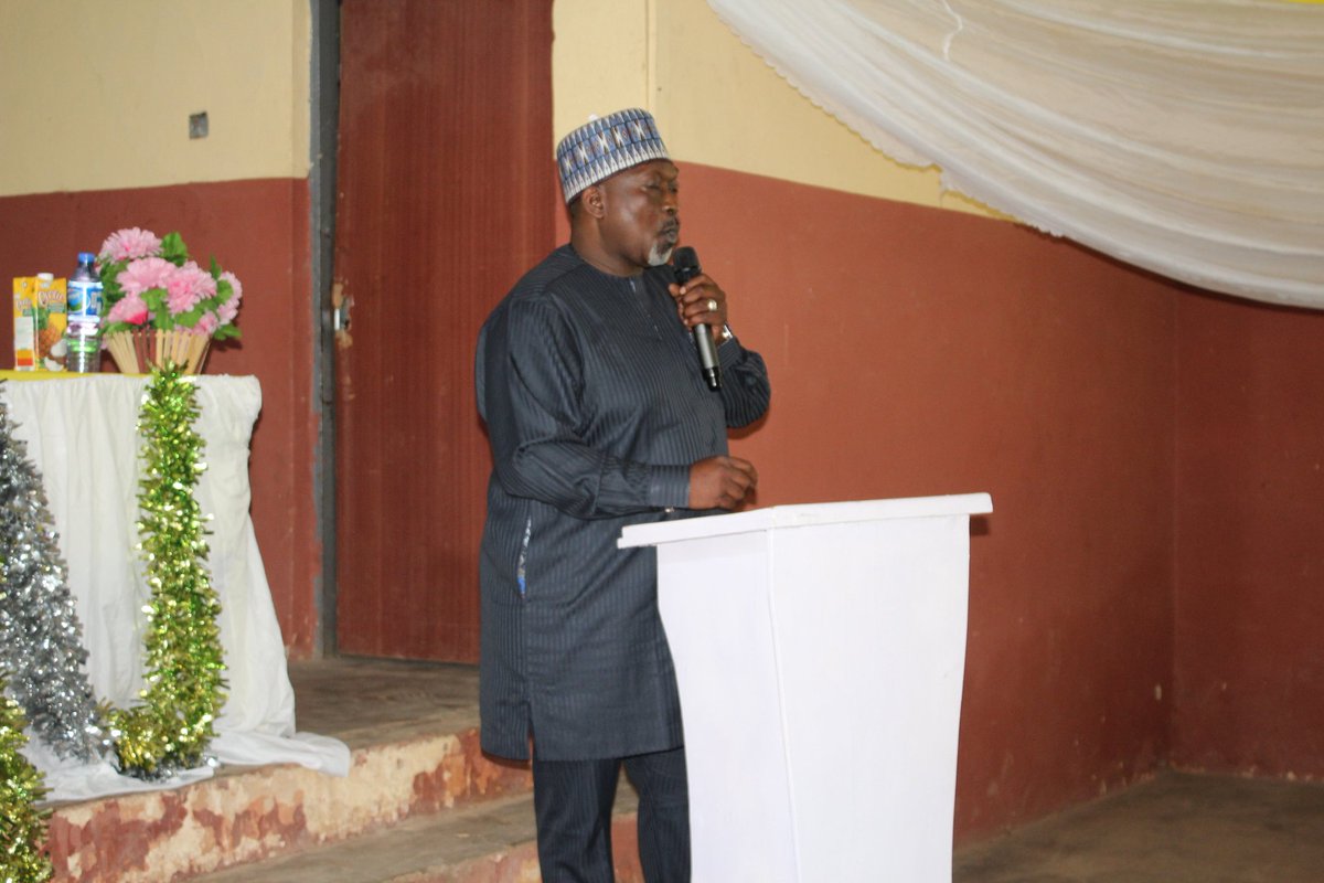 Plateau Peace Practitioners Network (PPPN) tweet media
