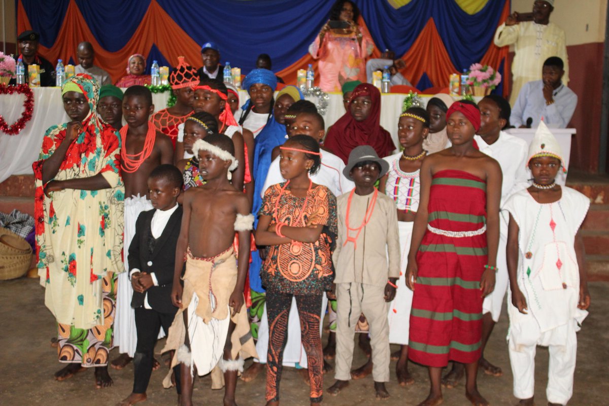 Plateau Peace Practitioners Network (PPPN) tweet media