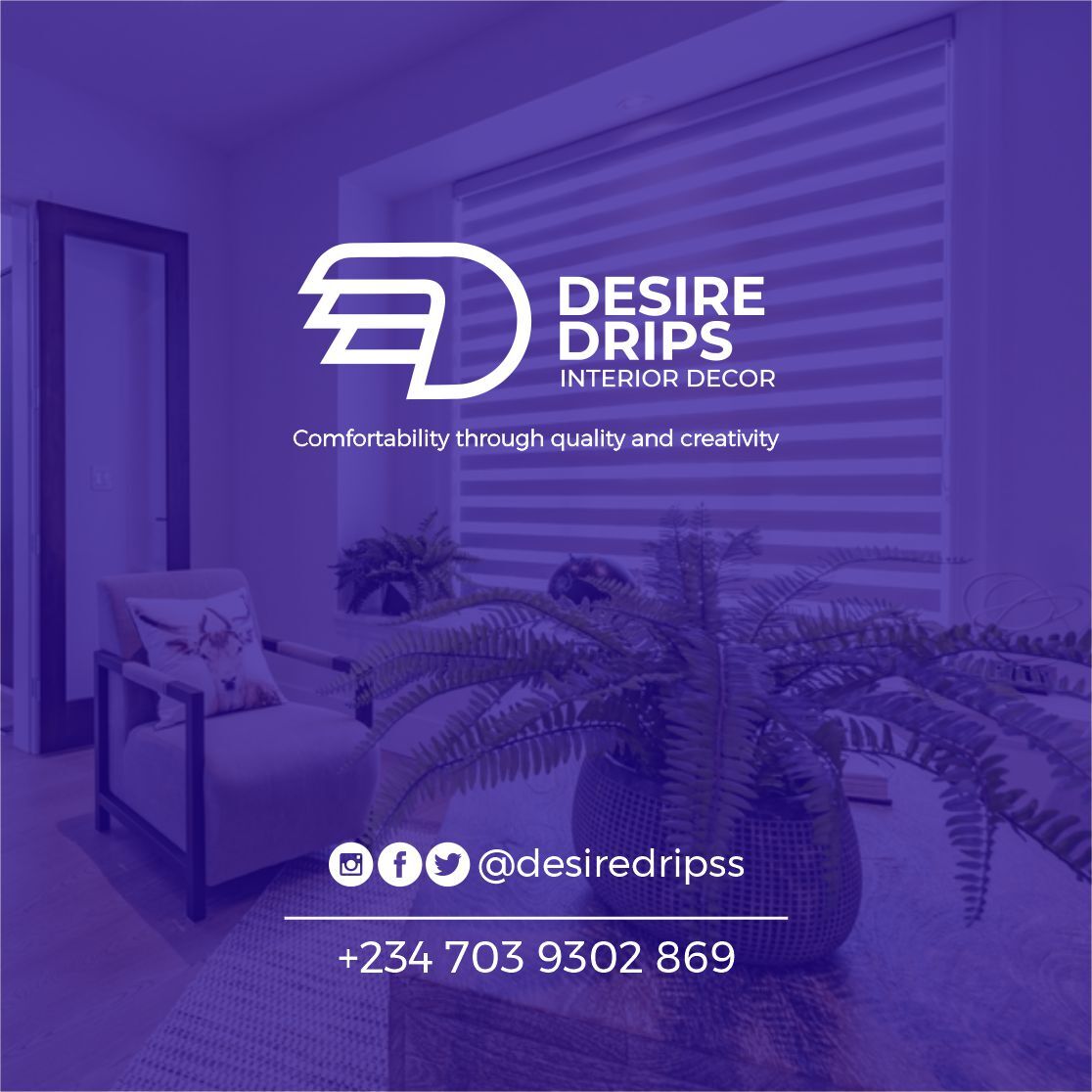 Desiredripss's tweet photo. Let's give you a space of your own.
We take creativity to the next level.

Send us a DM or Call us today. https://t.co/TeZdiV9s4w