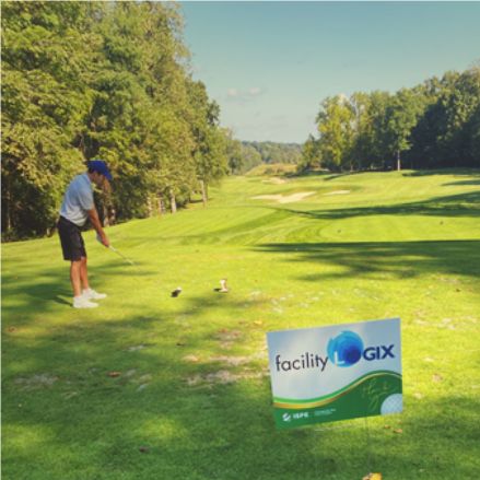 Facility Logix tweet media