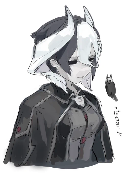 オーゼン好きなのバレてそう 
