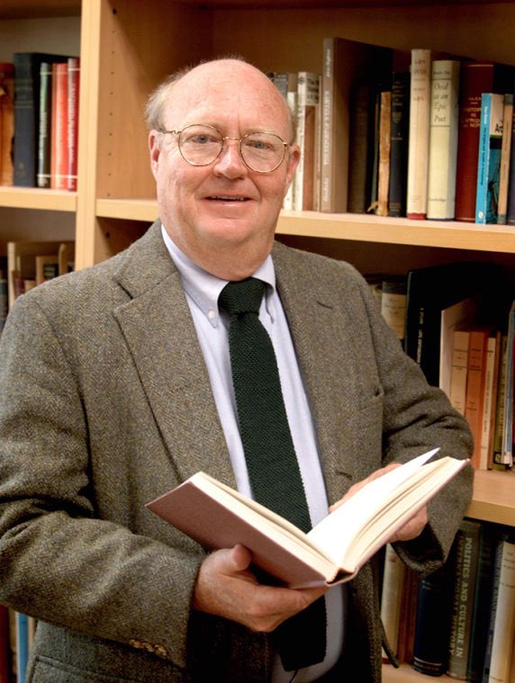 “If you have a garden and a library, you have everything you need,” said the great Roman orator Cicero. At Kirkpatrick Foundation, we love both. 
 
Read more about the $100,000 gift our trustees approved for the Department of Classics and Letters at #OU 

instagram.com/p/CjBV1V1J8zV/…