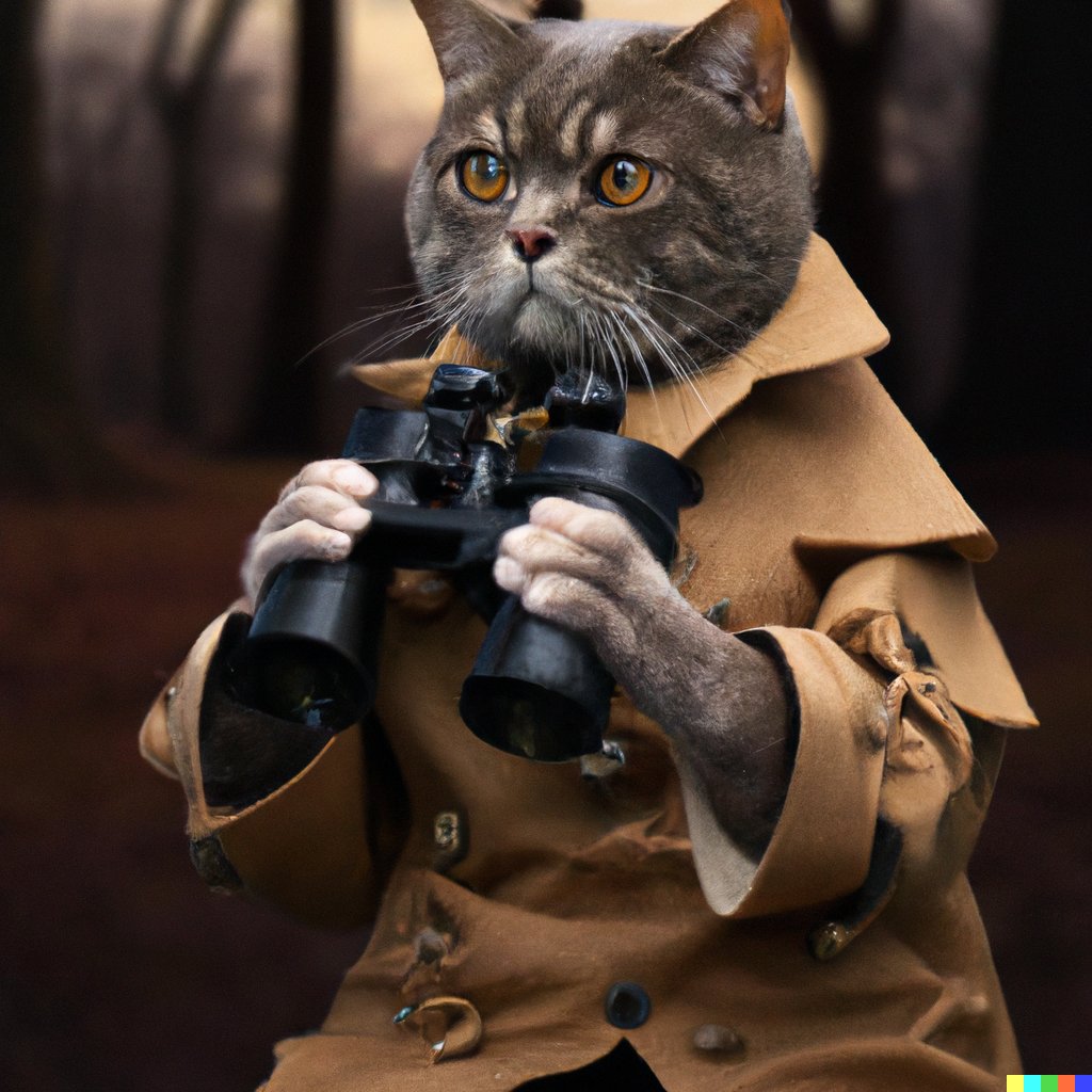 Outdoor cats kill an estimated 2.4 billion birds a year in the USA alone.