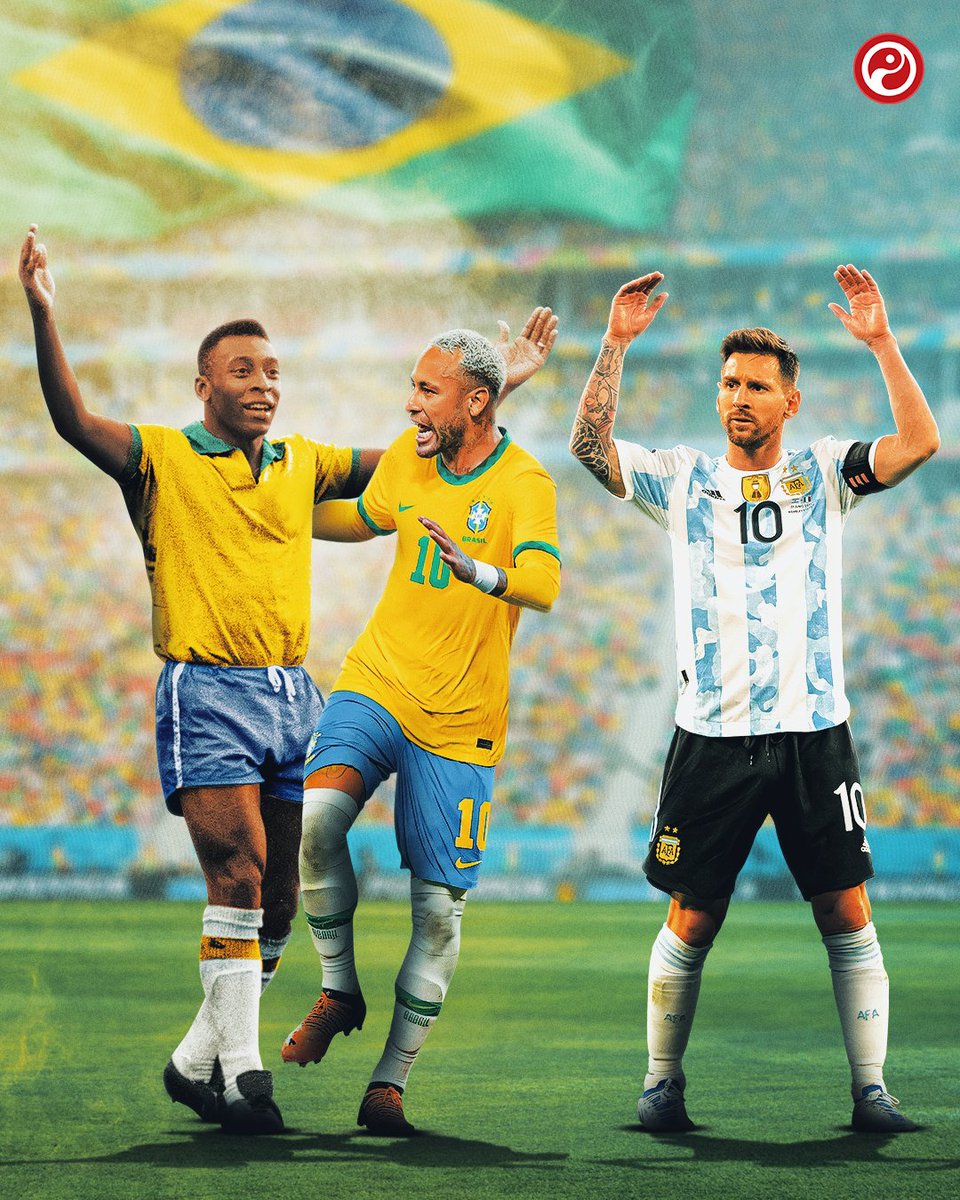 Squawka On Twitter Only Three Players Have Scored 75 International Goals For South American