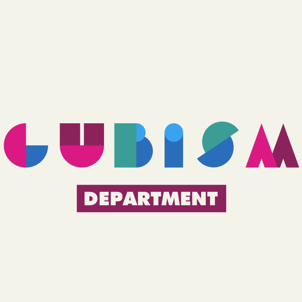 CUBISM Department 🎨 tweet media