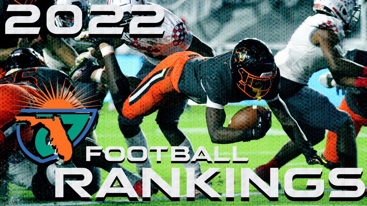 🏈🚨 The First #FHSAA Power Rankings are UP! 🚨

Click below to view and see where your team stands! 📈
fhsaa.com/rankings.aspx?…