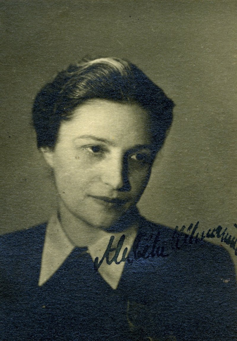 Auschwitz Memorial on Twitter "27 September 1900 A Czech Jewish