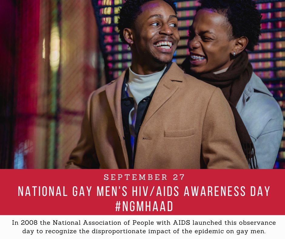 #NGMHAAD