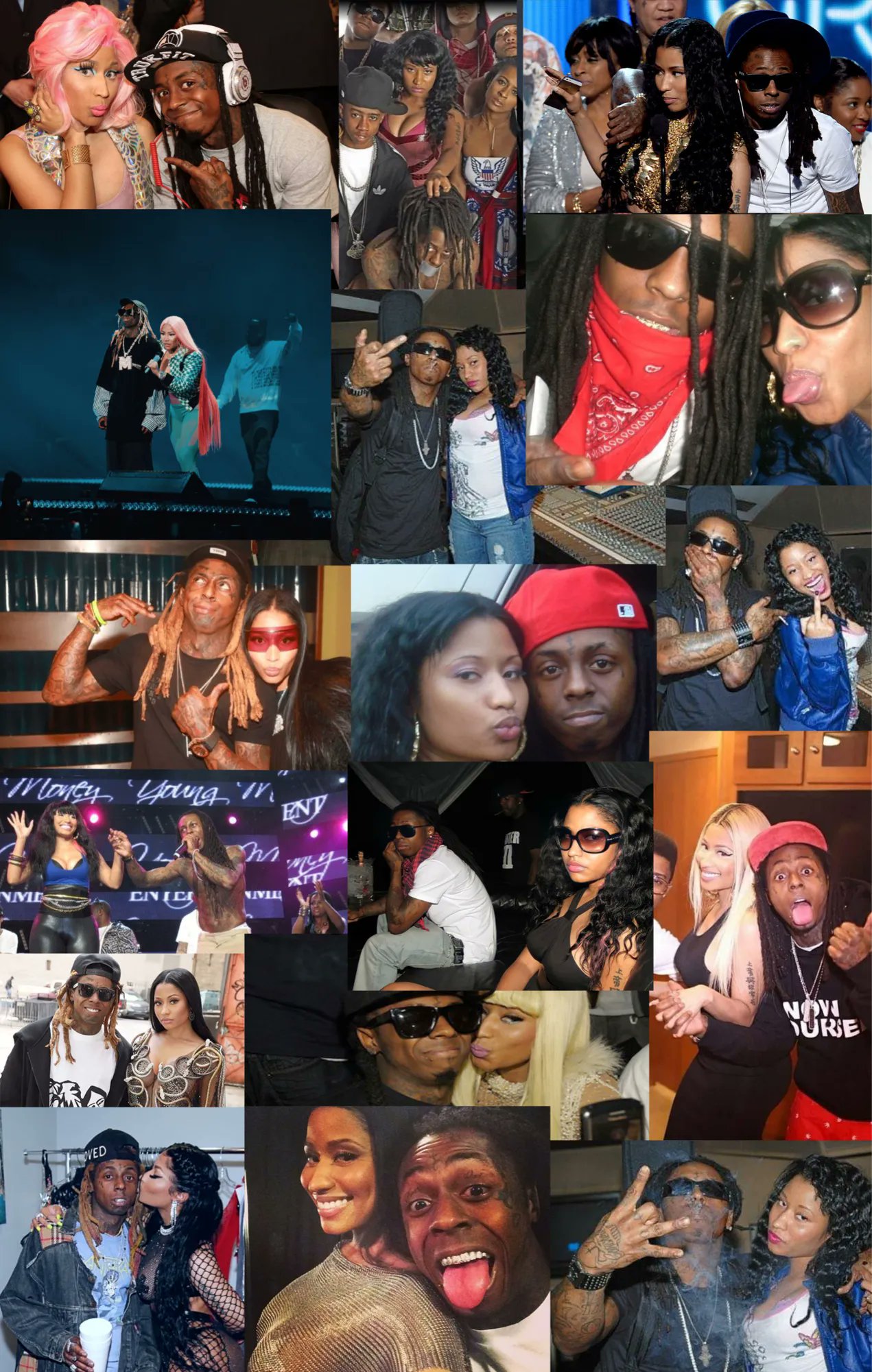Happy Birthday Lil Wayne   