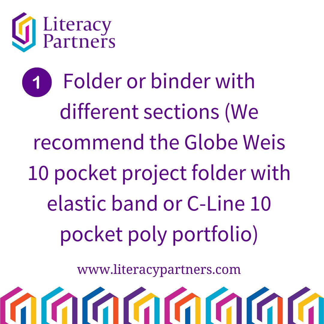 litpartnersca's tweet photo. We love a good writing toolkit!

They help teachers keep their writing tools corralled all in one place when conferring in small groups and one-on-one. 

Scroll through all the slides for a list of writing toolkit materials for the primary grades! https://t.co/J9LwnAKkjG