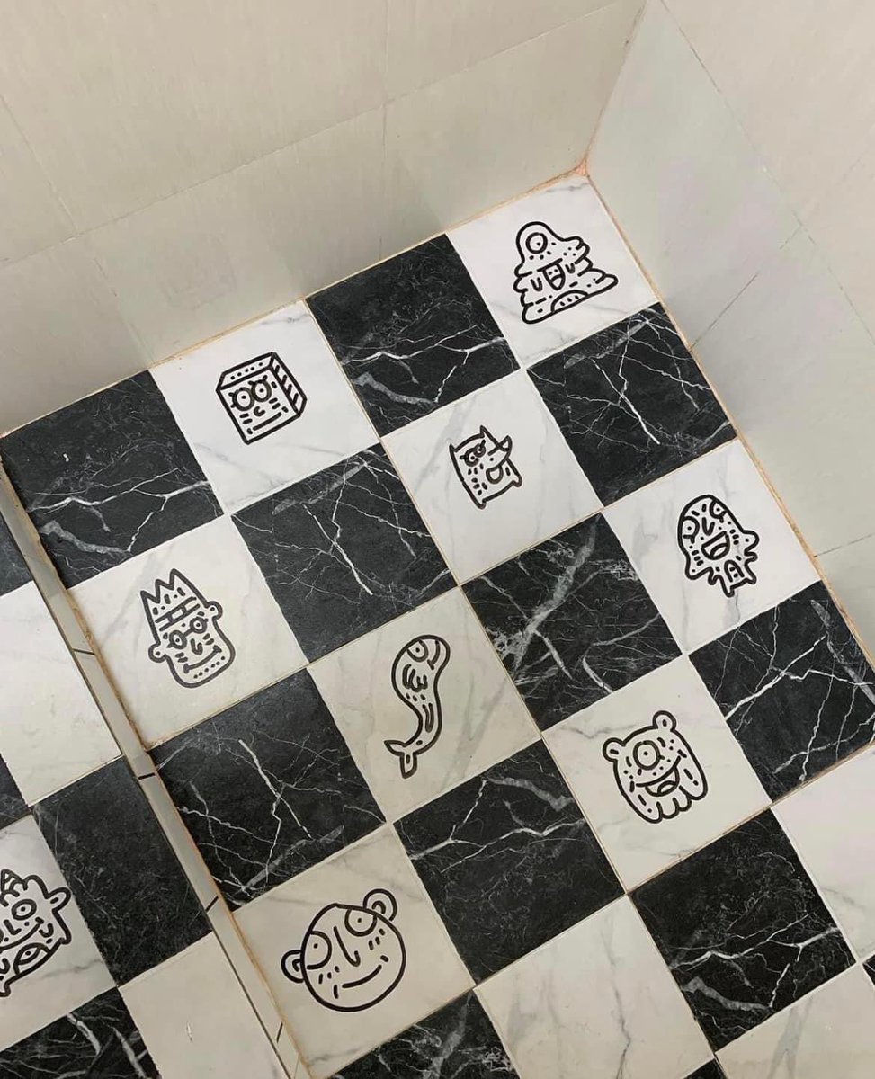 Clean my doodle ! 🧼 

#clarks #art #artwork #artoftheday #artist #arts #artcollector #artcollective #doodle #doodles  #NFTTHAILAND #NFTCommmunity #opensea  #NFTartist #NFTartwork  #NFTMarketplace #NFTthaiartist #NFTThaicommunity #NFT #NFTProject #openseanfts