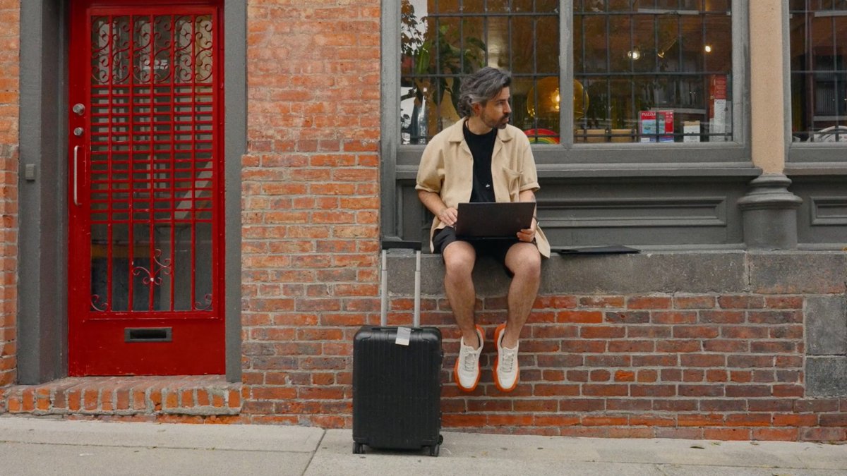 felixcartal's tweet image. Some shots from my ASUS mini doc. @ASUSUSA #asus #zenbook #createwithasus