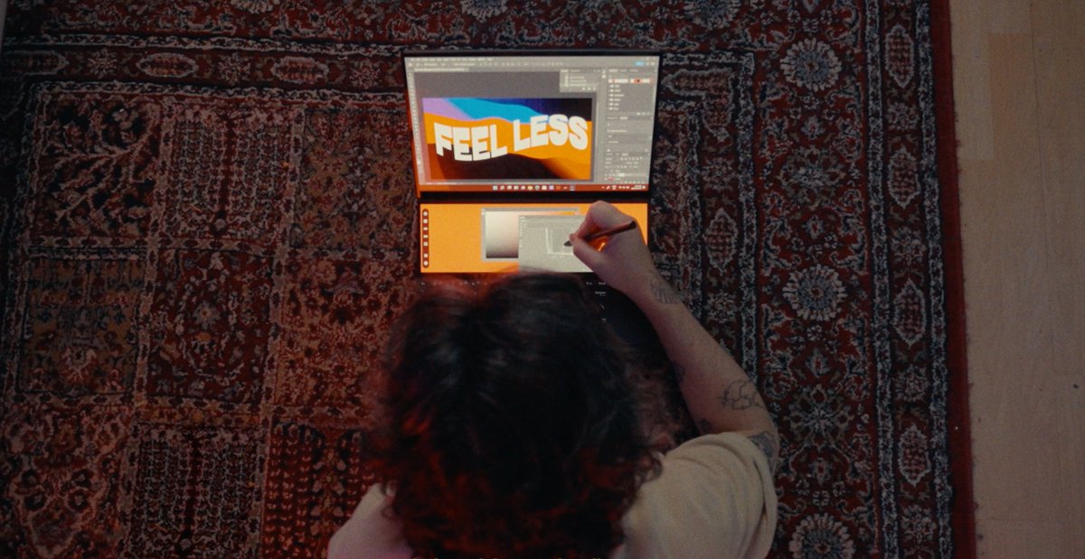 felixcartal's tweet image. Some shots from my ASUS mini doc. @ASUSUSA #asus #zenbook #createwithasus