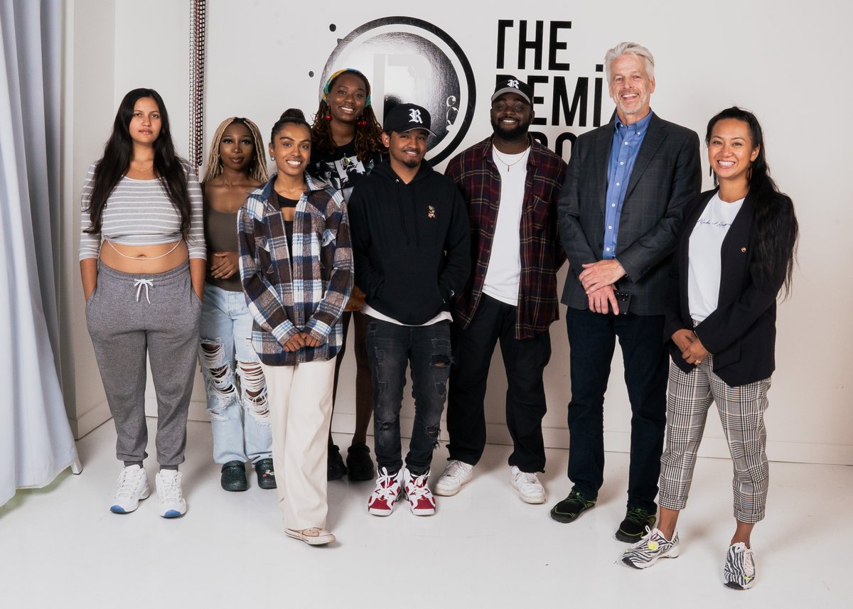 The Remix Project tweet media