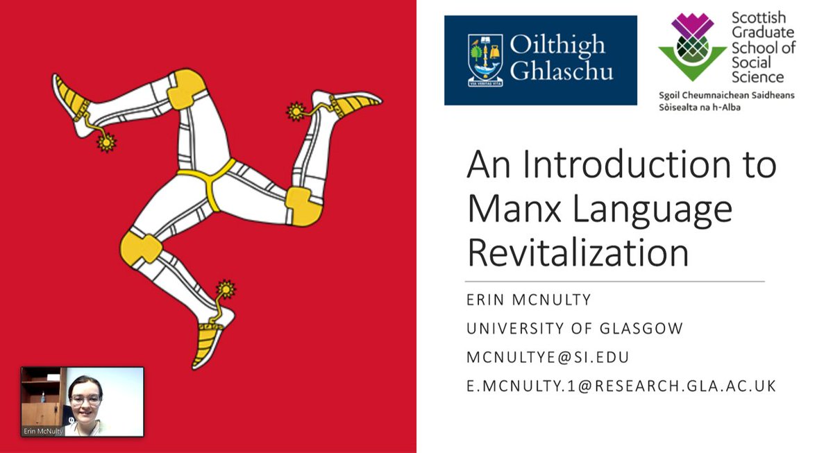 gobbaggirl's tweet photo. So excited to have represented #Manx and @UofGlasgow during my month of research exchange at @SmithsonianFolk in Washington DC! Gura mie mooar eu/big thank you to everyone here for welcoming me! https://t.co/WksbBXlGfA