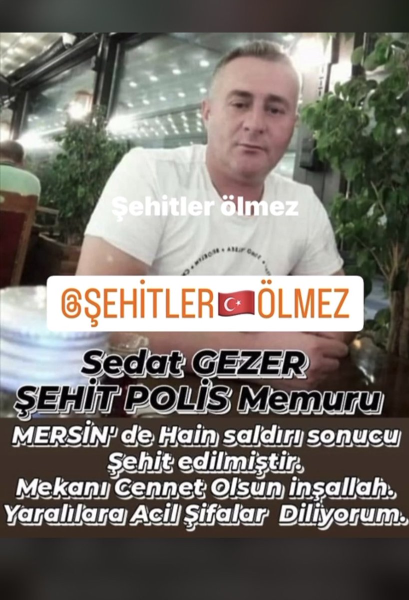 #PolisiminYanındayım 🇹🇷🇹🇷🇹🇷