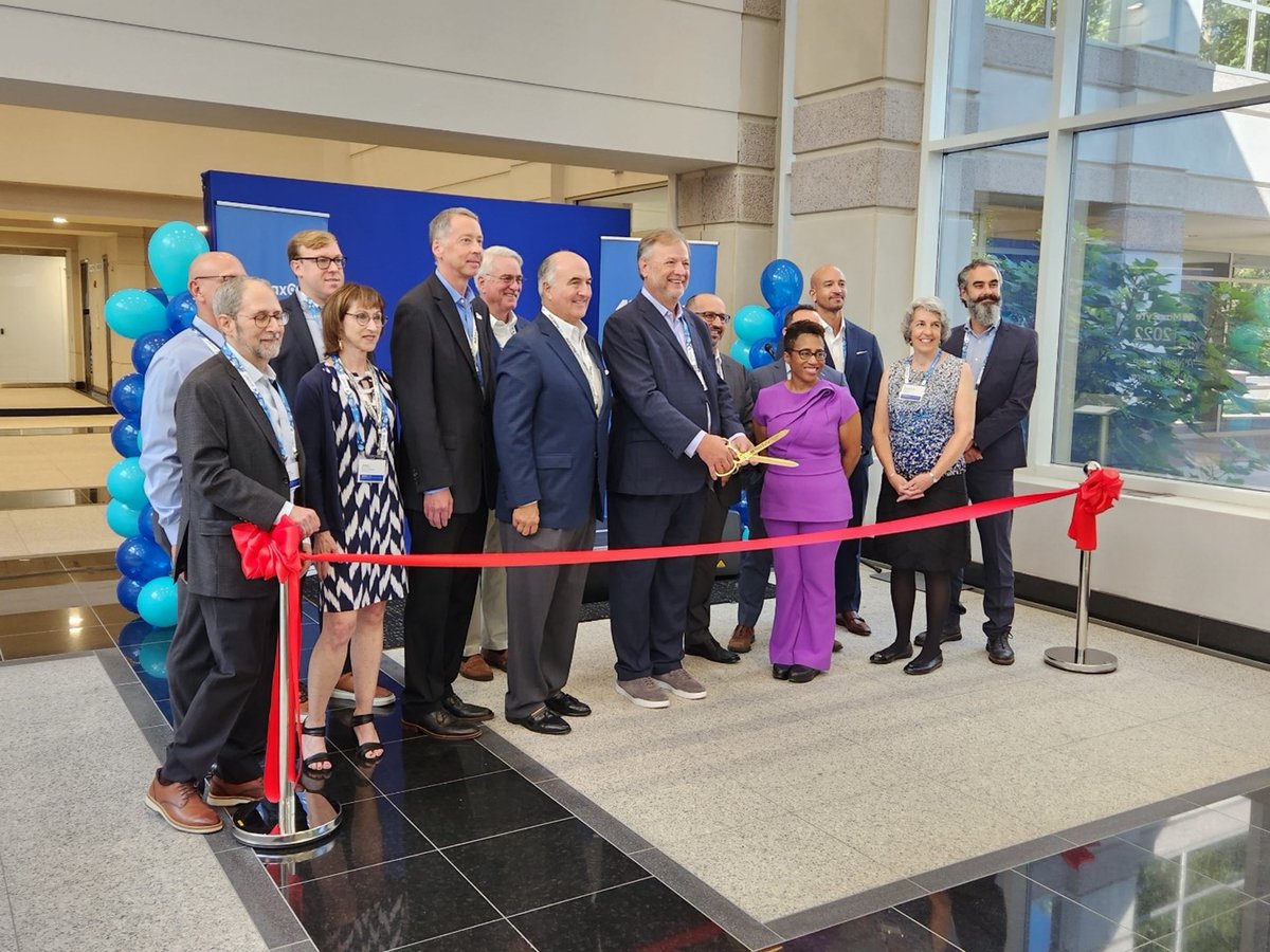 Facility Logix tweet media