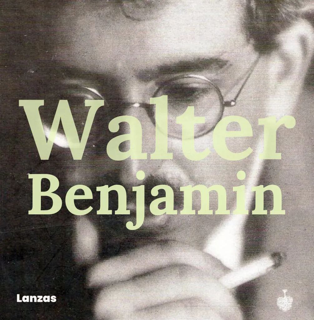 lanzasyletras's tweet photo. Al verse en una situación sin salida tras huir fallidamente de los nazis, Walter Benjamin se quitó la vida con una sobredosis de morfina hace 82 años. 

___

#LanzasyLetras #Benjamin #WalterBenjamin https://t.co/UcRpkaCjMP