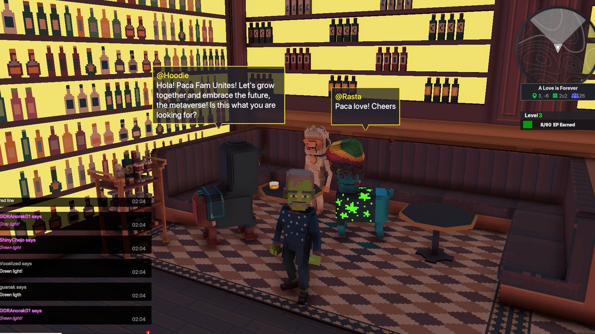 tal45206's tweet photo. @Lululand_World @TheSandboxGame @ALPACADABRAZ https://t.co/f00iIqbIHK