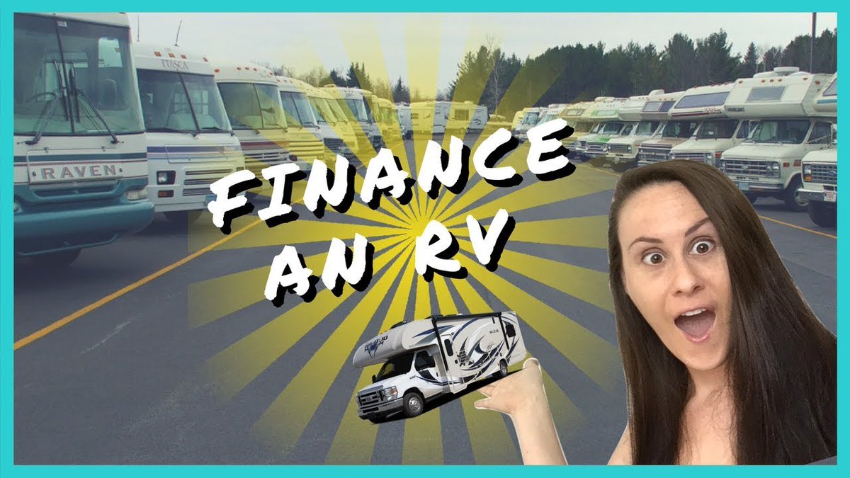 RVersity's tweet photo. Financing an #RV can feel overwhelming when you are trying to secure an RV loan. In this video, Iβm discussing #RvLoan terms & RV Interest Rates! Plus, Iβll teach you the Best way to #finance an rv! Watch & Learn about #RVFinancing π https://t.co/rfXubws7y4 https://t.co/XReXRzZbnK