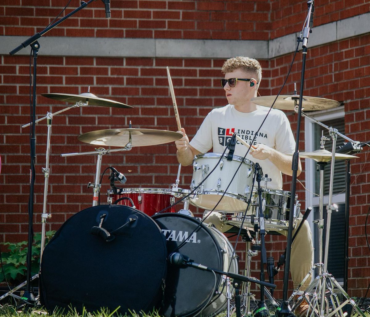 IndianaBibleCollege tweet media