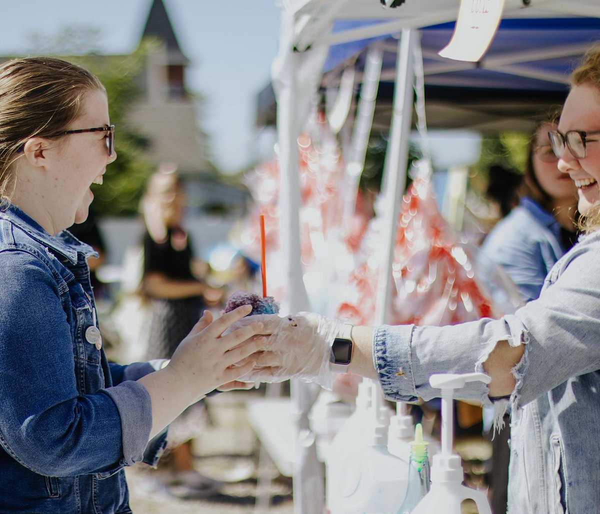 IndianaBibleCollege tweet media