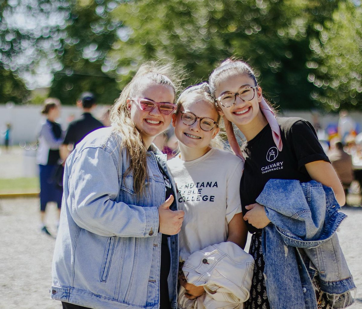 IndianaBibleCollege tweet media