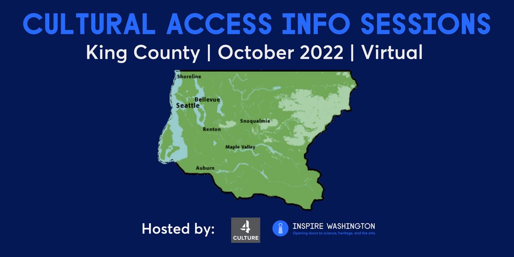 Inspire Washington tweet media
