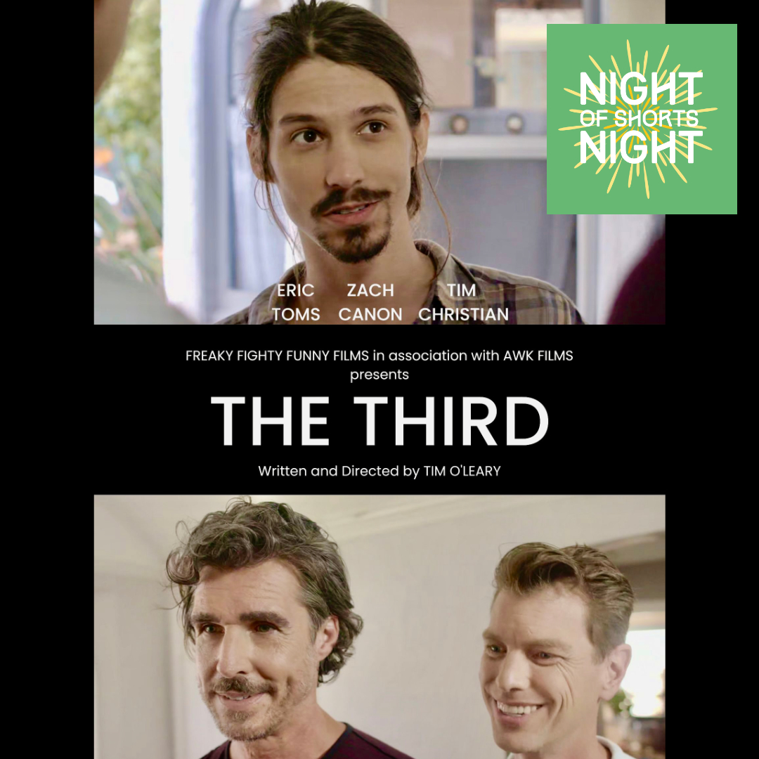 NightofShortsNight tweet media