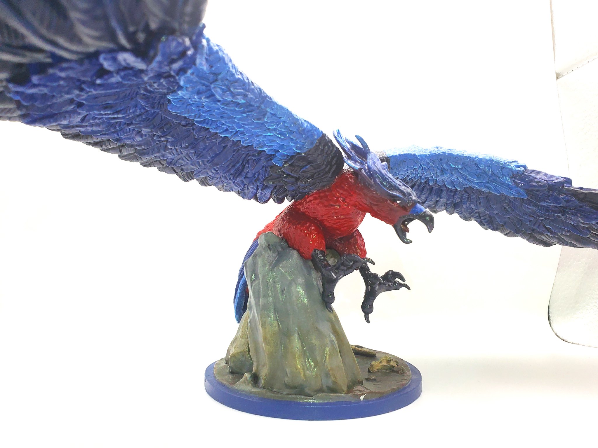 Magpie Minis | Commissions Open (0/2) on Twitter: 