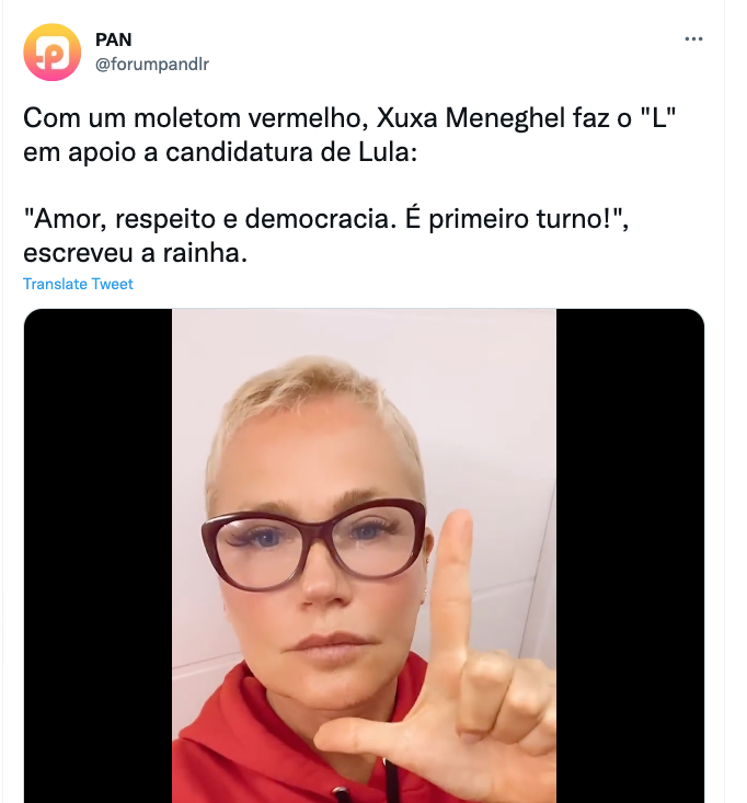 Rconstantino's tweet photo. Cada um com suas referências "morais" e "intelectuais"... https://t.co/zQfdxChnhv