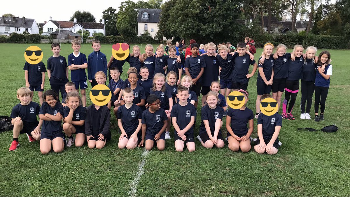 Pembroke Primary tweet media