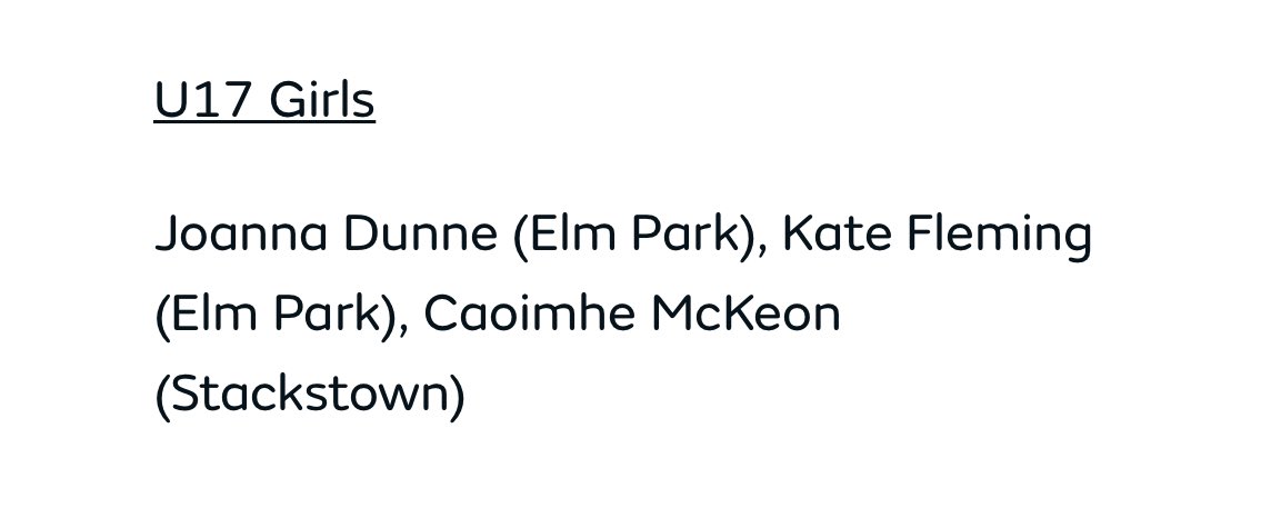 Caoimhe tweet media