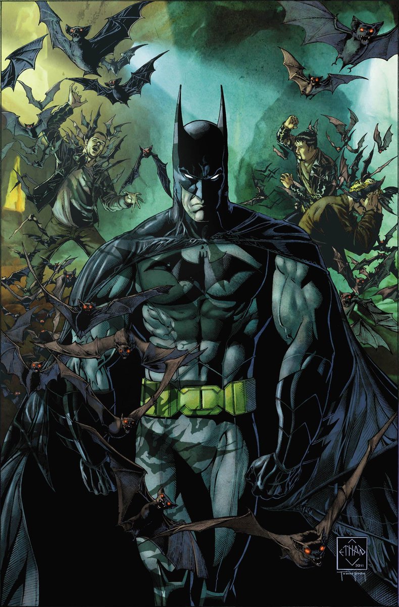 DC stuffs and tweets tweet media