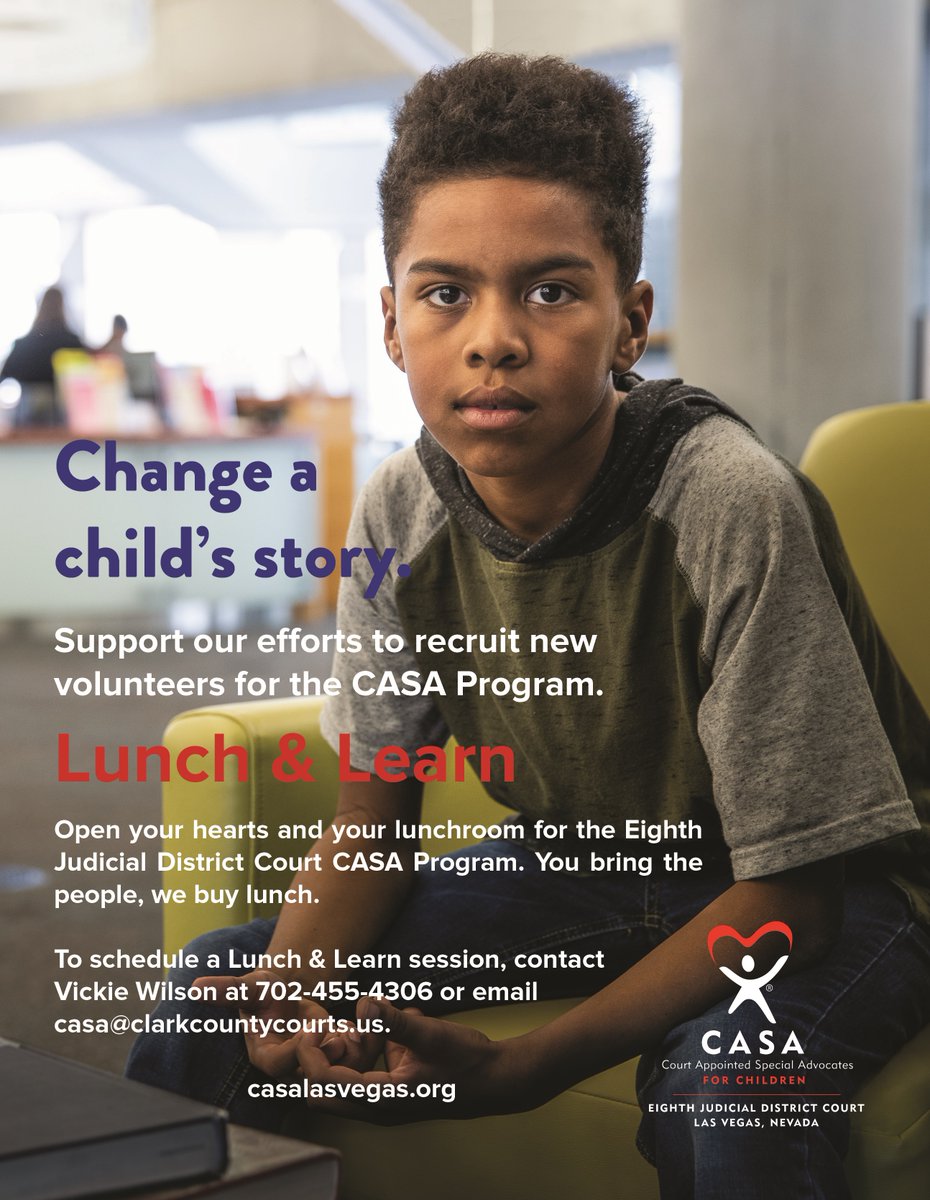 Nv8thC's tweet image. Call for a Lunch &amp;amp; Learn for your group. Change a child&apos;s story!