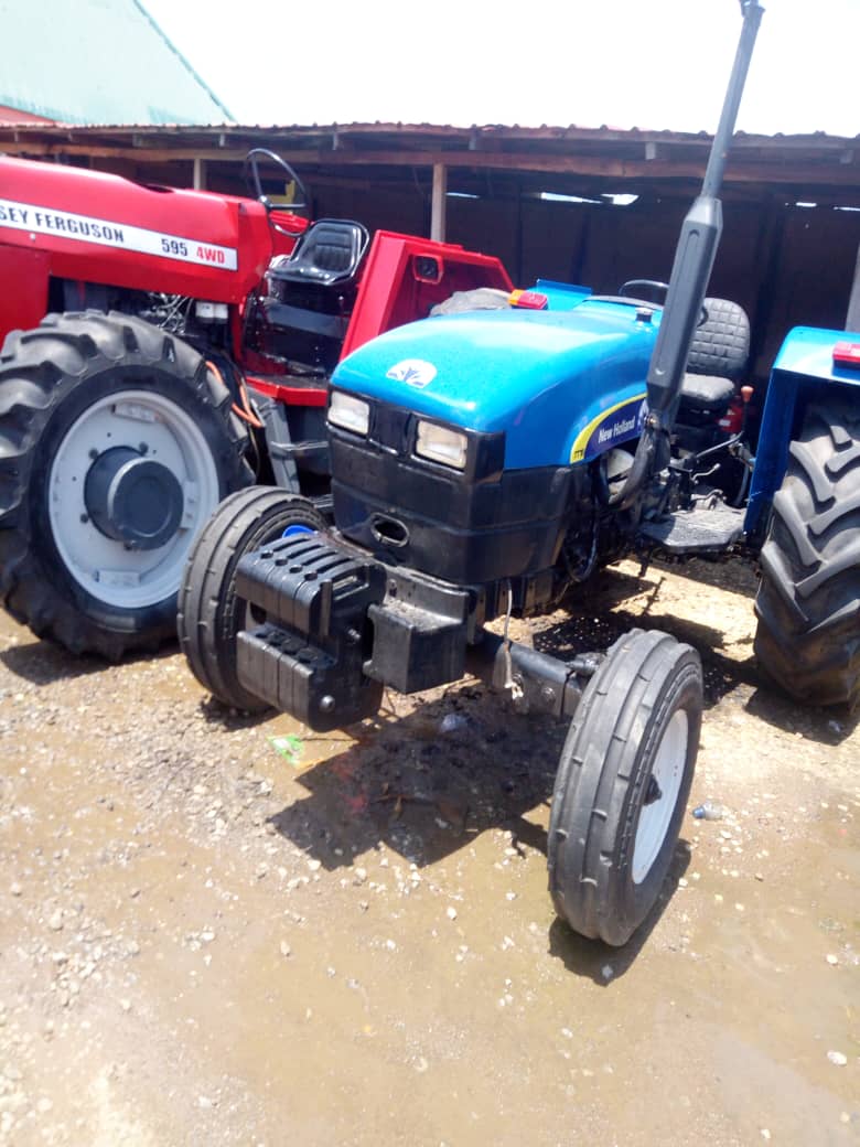 Eyebee007's tweet photo. Dear @officialABAT,  Here's a plea/request from me to you, sir.
I  hereby request for a tractor  from your esteemed person.
This would help great more job opportunities and also serve rural farmers I have known. 
#emilokan
#AgbadoEconomy BAT #BATSHET2023 https://t.co/MenE2MhVb4