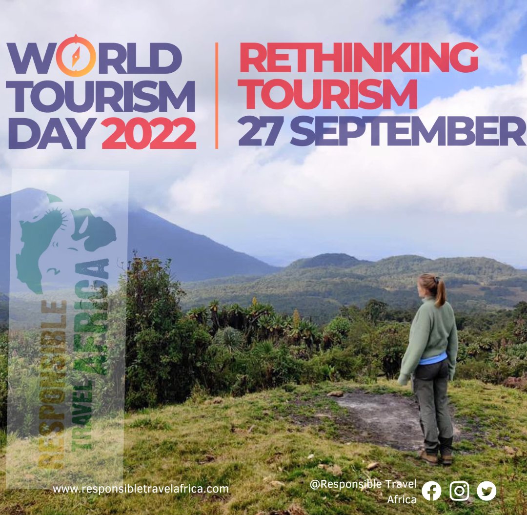 RTA0602's tweet photo. Happy World #TourismDay2022
Email us at info@responsibletravelafrica.com for unforgettable meaningful experiences.
Call/WhatsApp:+250737771341

 #visitrwanda #nature #wildlife #culture #safari #hiking #camping #biking  #volunteer #gorillatrekking  #responsibletravel #conservation https://t.co/GhV2OH4R1L