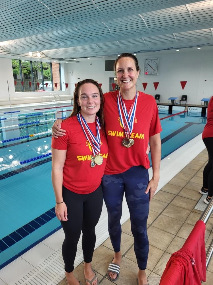 London Fire Brigade on Twitter "The National Fire Service Swimming