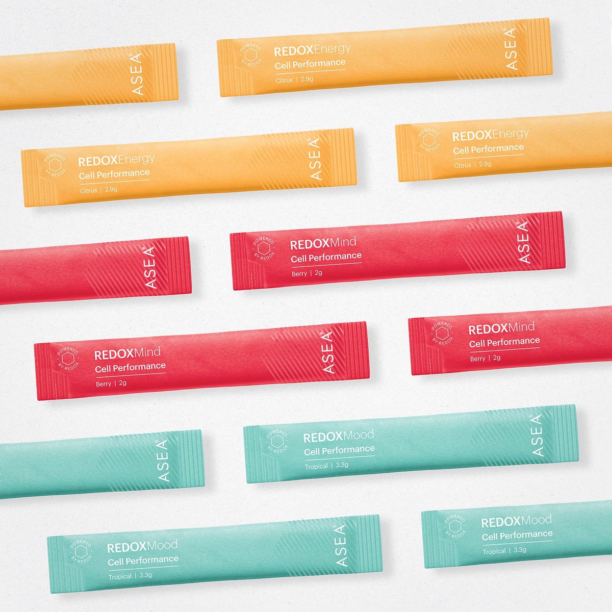 ASEA Corporate tweet media