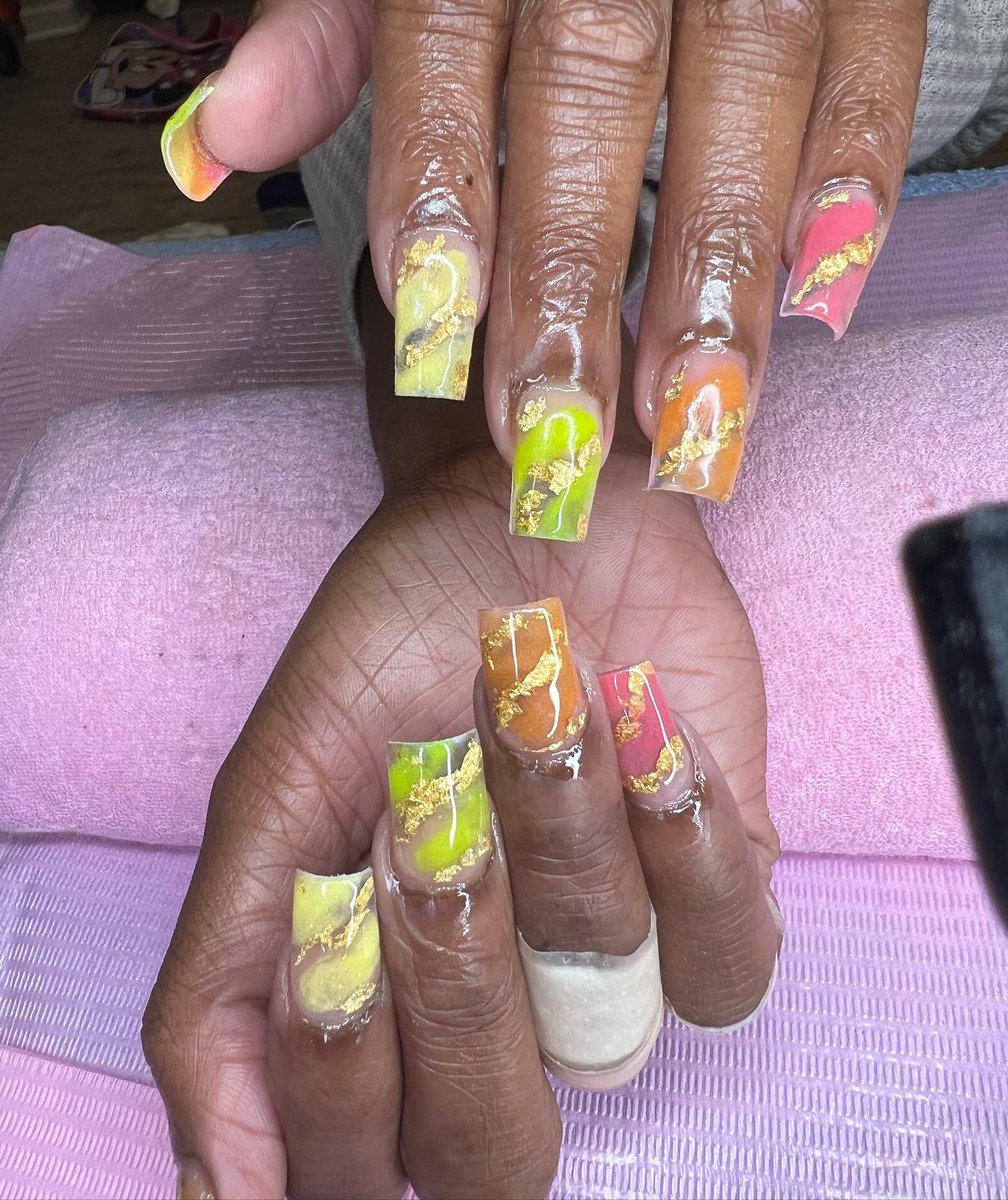tmam___'s tweet photo. BATON ROUGE NAIL TECH !! 💓💓 RETWEET &amp; SHARE MY NEXT CLIENT MIGHT BE IN YOUR TL 🫶🏾❤️‍🔥❤️‍🔥 @tmamnailedit on insta https://t.co/gwppcHoxdB