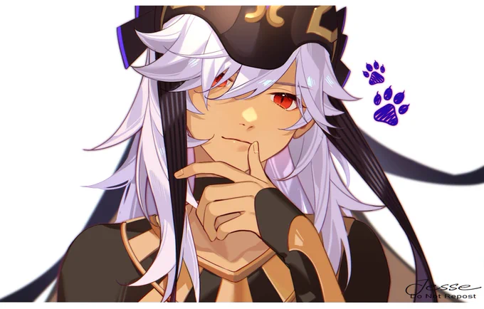 woof* 